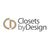 Closets By Design logo