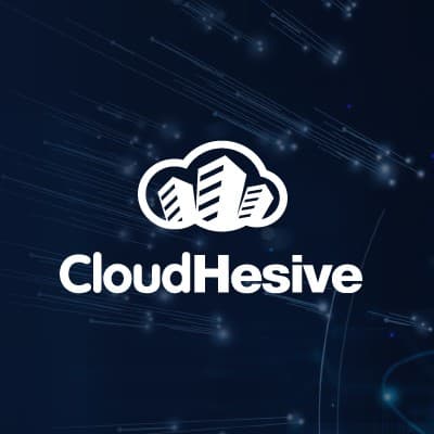 CloudHesive logo