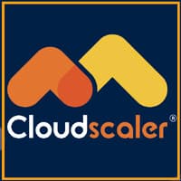 Cloudscaler logo