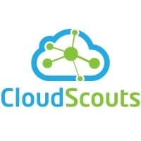 CloudScouts logo