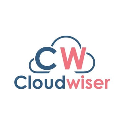 Cloudwiser logo