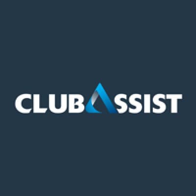 Club Assist logo