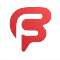 Clube da Fala Oratória logo