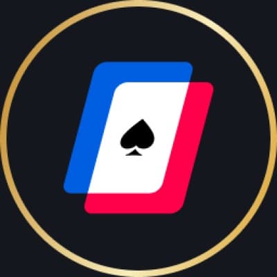 ClubWPT Gold logo