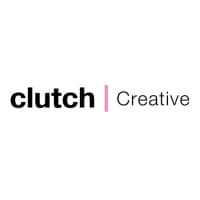 Clutch logo