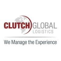 Clutch Global Logistics, Inc. logo