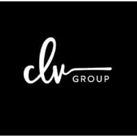 The CLV Group logo