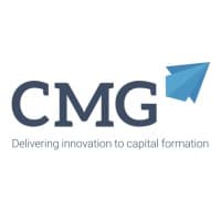 CMG (Capital Markets Gateway) logo