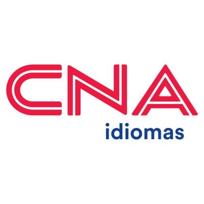 CNA Idiomas | Oficial logo