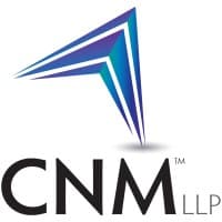 CNM LLP logo