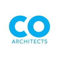 CO Architects logo