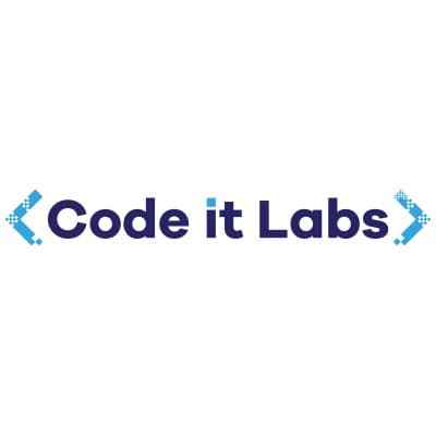 <codeitlabs> | We build eBusiness solutions logo
