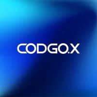 Codgo.X logo