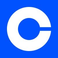 Coinbase logo