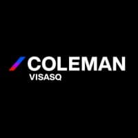 Coleman Research logo