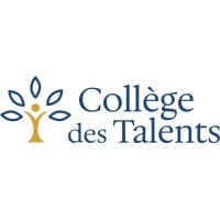 Collège des Talents logo