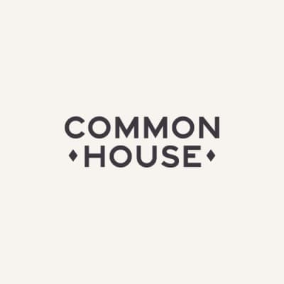 Common House logo