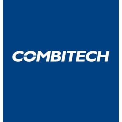 Combitech Sverige logo