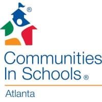 Communities In Schools of Atlanta logo