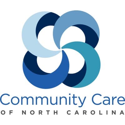 Community Care of North Carolina logo