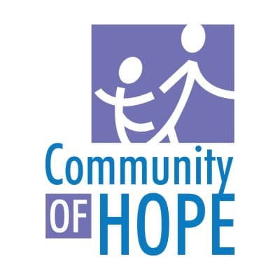 Community of Hope logo