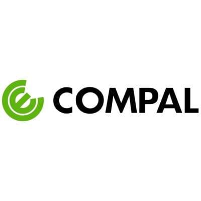Compal USA logo