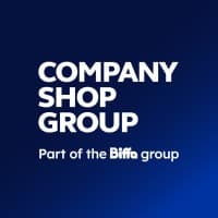 Company Shop Group logo