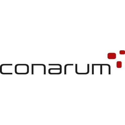 conarum GmbH & Co. KG logo
