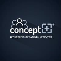 concept+ logo