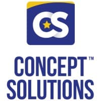 Concept Solutions, LLC logo