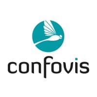 confovis logo