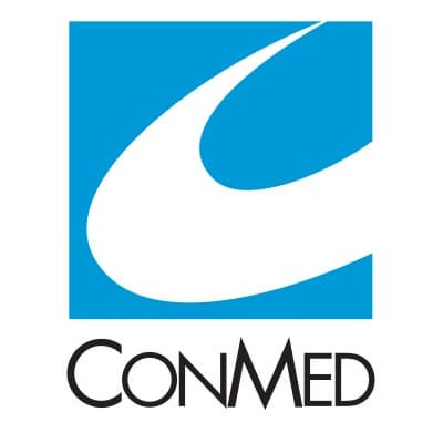 CONMED Corporation logo