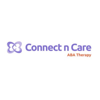 Connect n Care ABA logo
