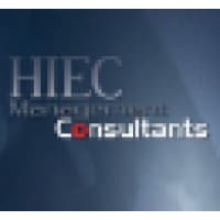 HIEC Management Consultants logo
