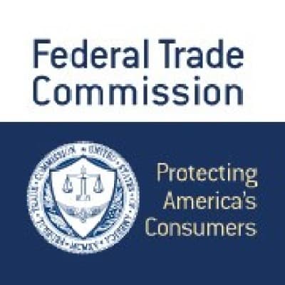 Federal Trade Commission logo