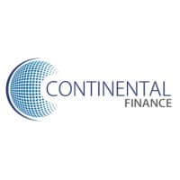 Continental Finance Company logo