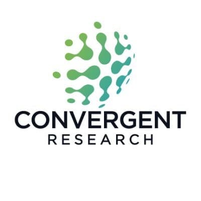 Convergent Research logo