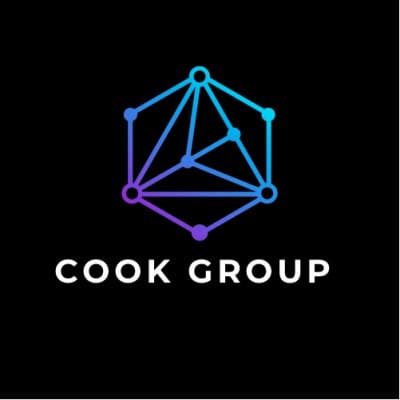 Cook Group logo