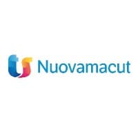 Nuovamacut - una società TeamSystem logo