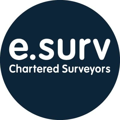 e.surv Chartered Surveyors logo