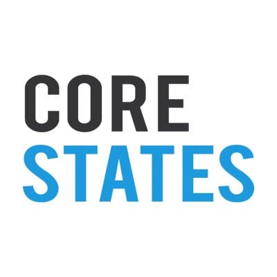 Core States Group logo