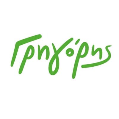 Gregory's Food Service Group S.A. logo