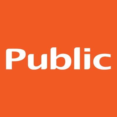 Public (Retail World SA) logo