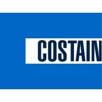 Costain Group PLC logo