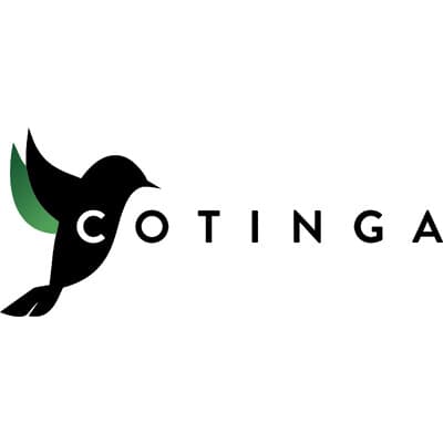 COTINGA logo