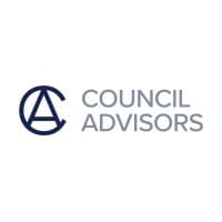 Council Advisors logo