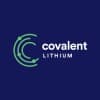 Covalent Lithium logo