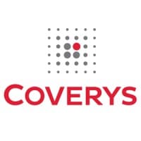 Coverys logo