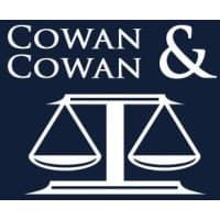 Cowan And Cowan logo