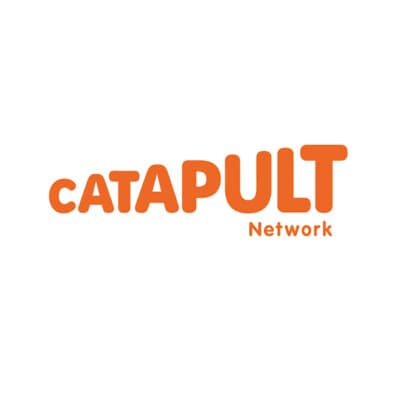 Catapult Network logo